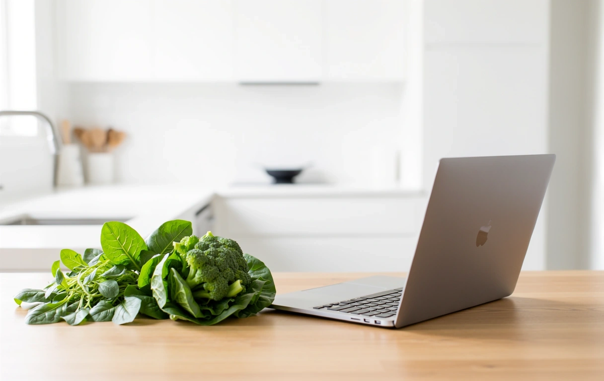 Nutrition Consultation Environment